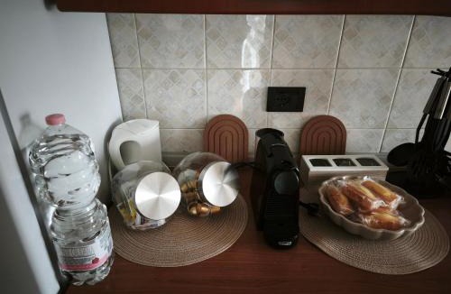 Spinetta Marengo Apartment | Casa Dany