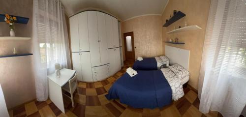 Spinetta Marengo Apartment | Casa Dany