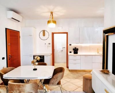 Sarnico Apartment | Casa Dea Luxury