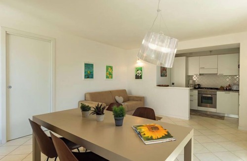 San Carlo Apartment | Casa degli Angeli by Interhome