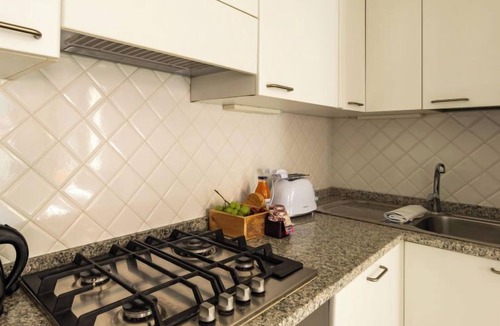 San Carlo Apartment | Casa degli Angeli by Interhome