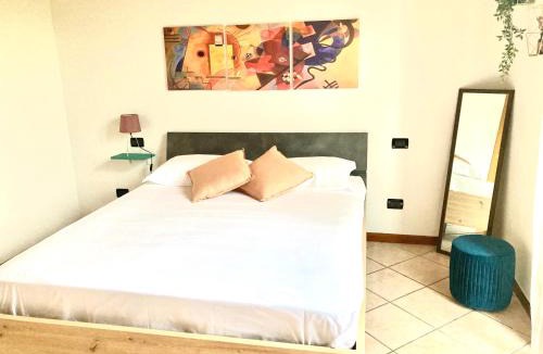 Monte Apartment | Casa degli Ulivi