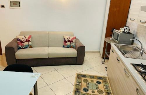 Somma Lombardo Apartment | Casa Dei Fiori 3