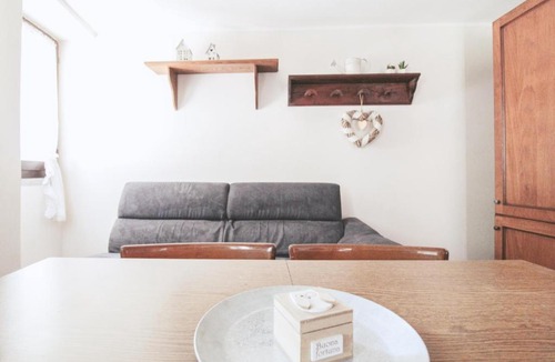 Dosso del Liro Apartment | Casa dei Gufi