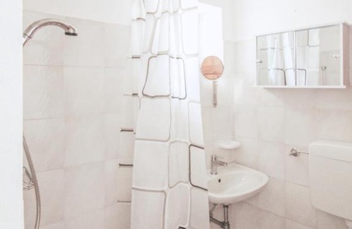 Dosso del Liro Apartment | Casa dei Gufi