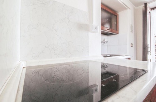 Dosso del Liro Apartment | Casa dei Gufi