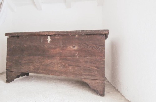 Dosso del Liro Apartment | Casa dei Gufi