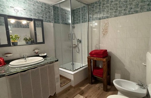 Bellano House | Casa del Borgo - Biosio
