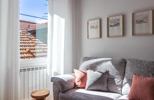 Maccagno Apartment | Casa del Borgo "Terra & Fuoco" sul Lago Maggiore