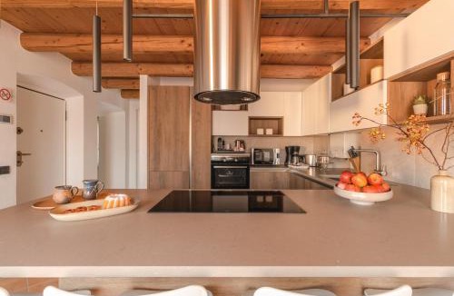Maccagno Apartment | Casa del Borgo "Aria & Acqua" sul Lago Maggiore