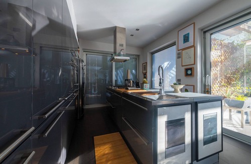 Desenzano del Garda Apartment | Casa del Melograno By Case al Lago