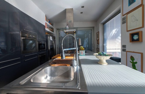 Desenzano del Garda Apartment | Casa del Melograno By Case al Lago