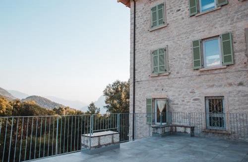 Cevo Hostel | Casa del Parco Adamello