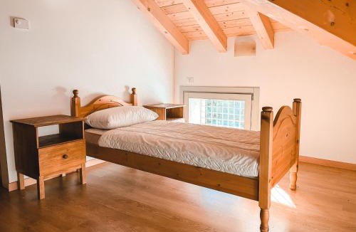 Cevo Hostel | Casa del Parco Adamello