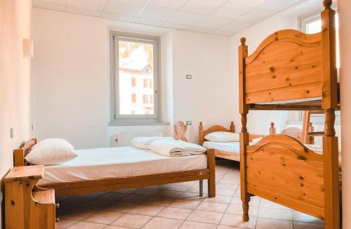 Cevo Hostel | Casa del Parco Adamello