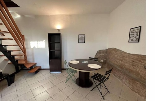 Grazie Apartment | Casa del Pescatore - Fisherman's house