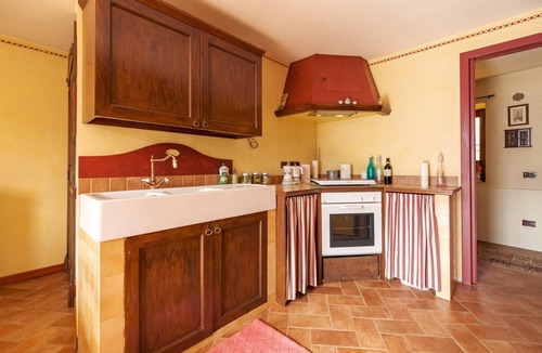 Adrara San Martino Apartment | Casa del Picchio in Adrara San Martino
