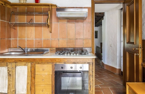 Arolo House | Casa del Pittore by Interhome