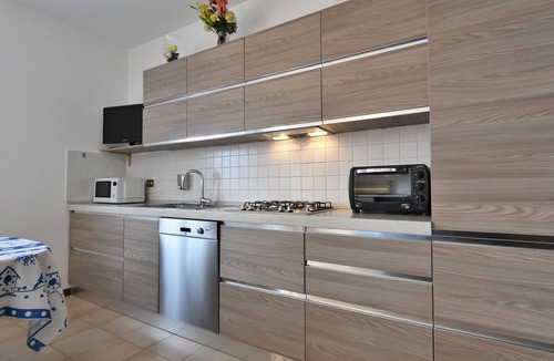 Civo Apartment | Casa del Re by Interhome