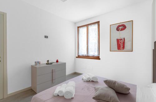 Montichiari Apartment | Casa del Re, near Lake Garda