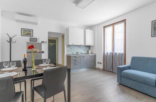 Montichiari Apartment | Casa del Re, near Lake Garda