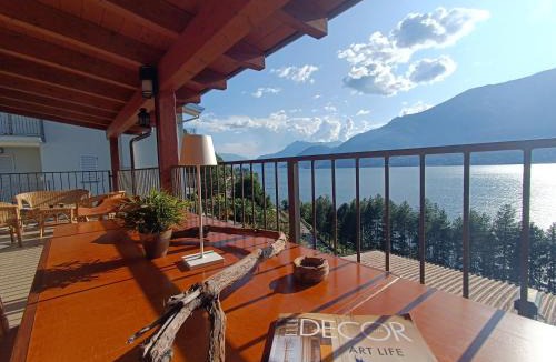 Dorio Apartment | Casa del Sole