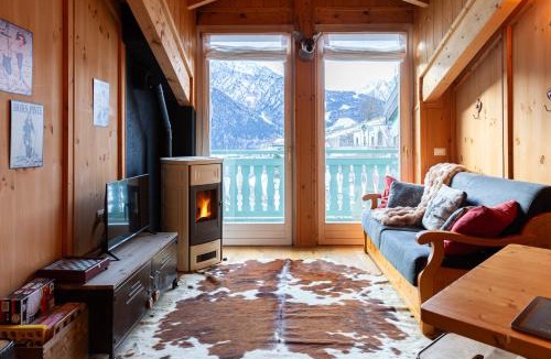 Ponte di Legno Apartment | Casa del Sole