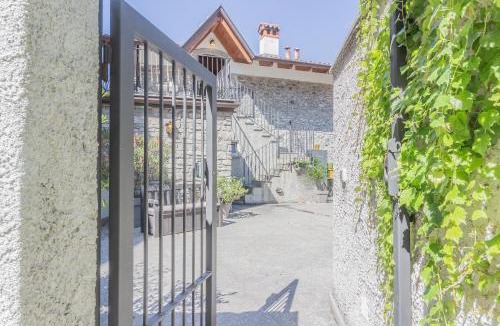Varenna Apartment | Casa Del Tiglio