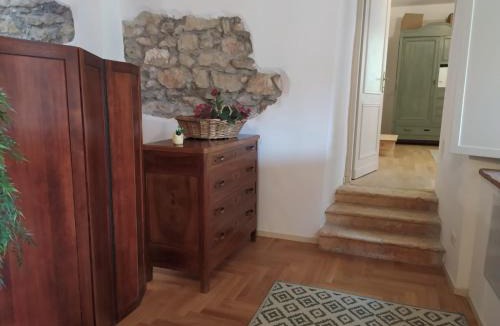 Ome Bed & Breakfast | Casa del Vicolo