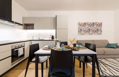 Abbadesse Apartment | Casa Dell'eden - F1/san Gerardo/monza