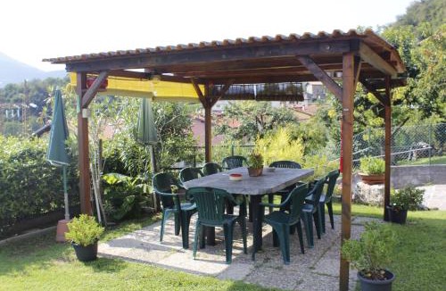 Mandello del Lario Apartment | Casa della Chicca