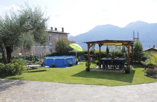 Mandello del Lario Apartment | Casa della Chicca