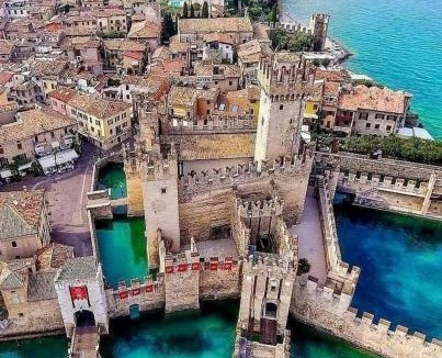 Colombare Apartment | Casa della Regina