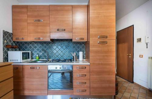 Segrate Apartment | Casa della Tati