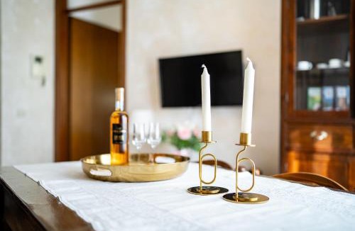 Cassina de' Pecchi Apartment | Casa delle Magnolie