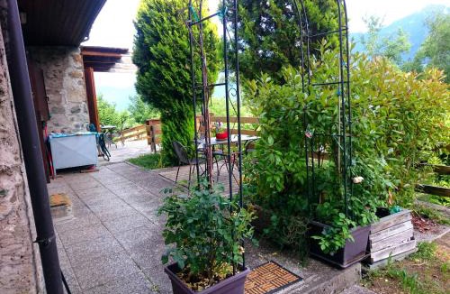 Teglio House | Casa delle Rose