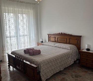 Quartiere XXIII Alessandrino Apartment | Casa Detta