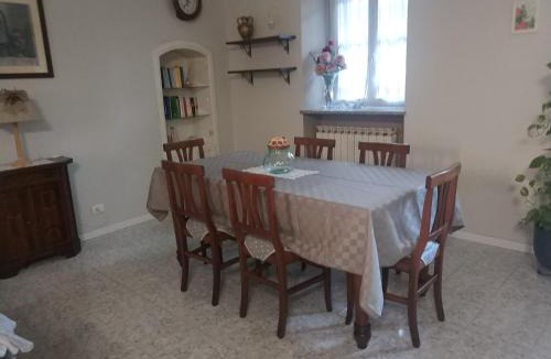 Pavia Apartment | Casa di Aldo e Armida