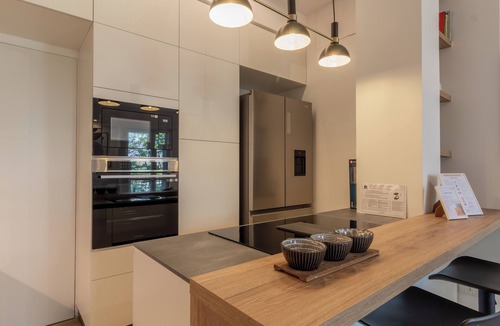 Monza Apartment | Casa di Ambra - 301 - Three Bedroom Apartment, Sleeps 7