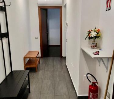 Rozzano Apartment | casa di bea rozzano humanitas unipol forum ieo