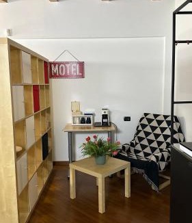 Navigli Apartment | Casa di Chloe