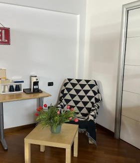 Navigli Apartment | Casa di Chloe