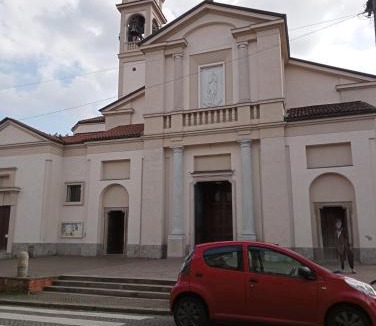 Bruzzano Apartment | Casa di Corte a Milano