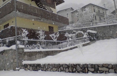 Costa di Serina House | Casa di Fiore