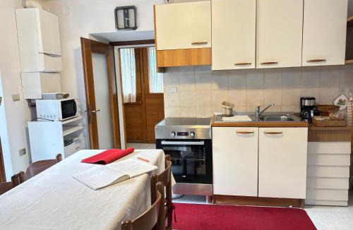 Valtellina House | casa di Gio