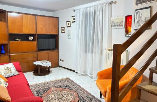 Valtellina House | casa di Gio
