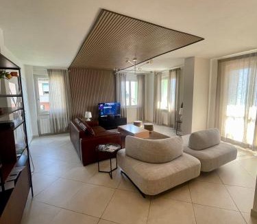 Lovere Apartment | Casa di Giulia