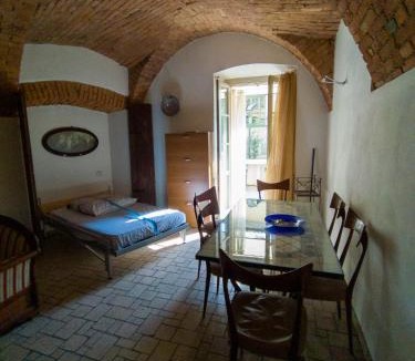 Stezzano Apartment | CASA DI LUCA
