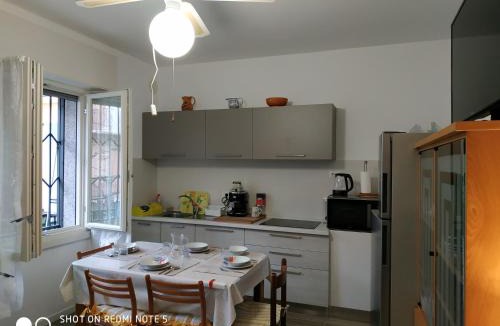 Brugherio Apartment | CASA DI LUCY E MAX - cir 108012-LNI-00010,cod. struttura T00561