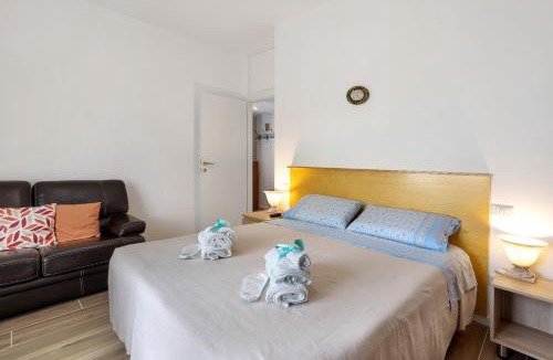 Brugherio Apartment | Casa di Lucy e Max